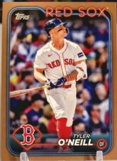 Tyler O'Neill