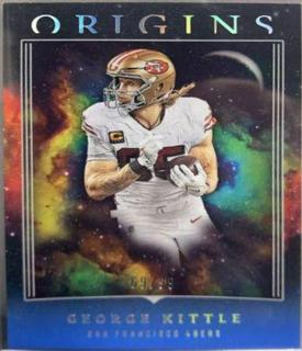 George Kittle