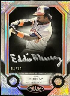 Eddie Murray