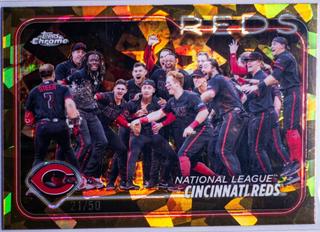 Cincinnati Reds
