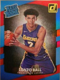 Lonzo Ball