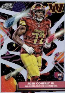 Josh Conerly Jr.