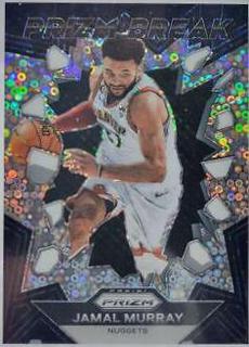 Jamal Murray