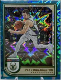 Pat Connaughton
