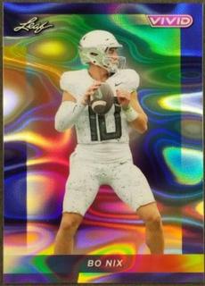 Bo Nix