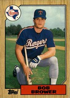 Bob Brower