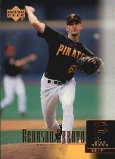 Bronson Arroyo