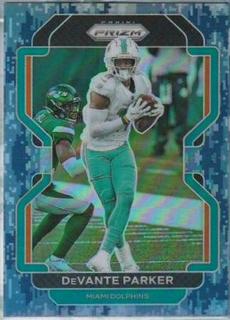 DeVante Parker