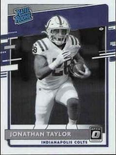 Jonathan Taylor