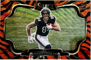 Colston Loveland