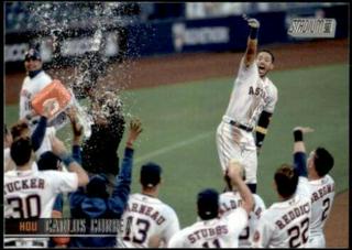 Carlos Correa