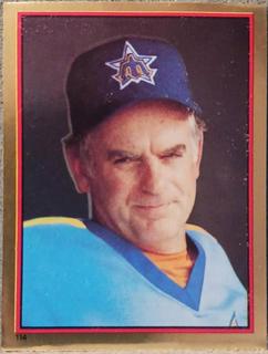 Gaylord Perry