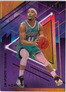 Devonte' Graham