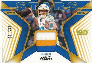 Justin Herbert