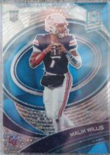 Malik Willis