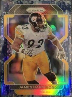 James Harrison