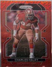 Charles Haley