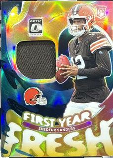 Shedeur Sanders