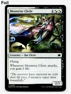Moonrise Cleric