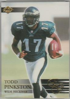 Todd Pinkston