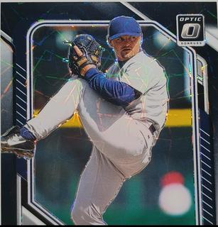 Trevor Hoffman
