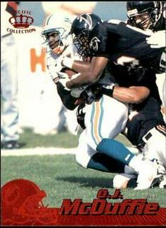 O.J. McDuffie