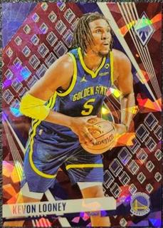 Kevon Looney