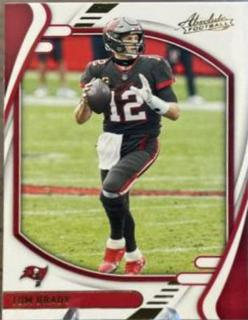 Tom Brady