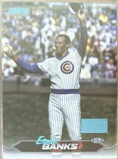 Ernie Banks