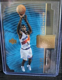 Antonio McDyess