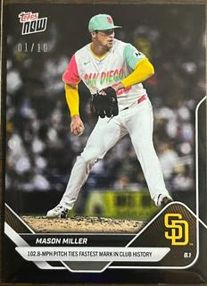 Mason Miller
