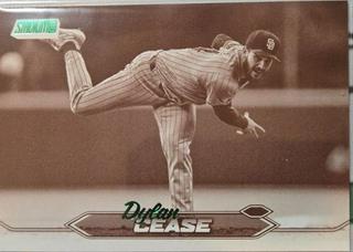 Dylan Cease