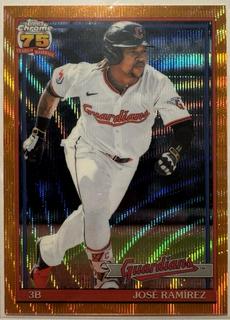 Jose Ramirez
