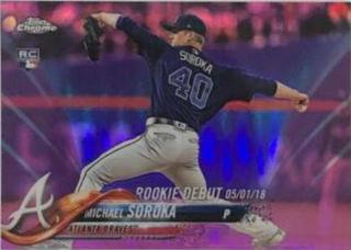Michael Soroka