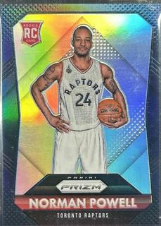 Norman Powell