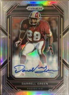 Darrell Green