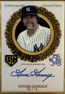 Goose Gossage