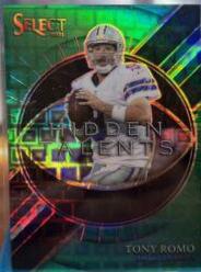 Tony Romo