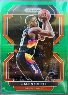 Jalen Smith