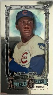 Fergie Jenkins