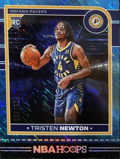 Tristen Newton