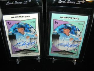Drew Waters