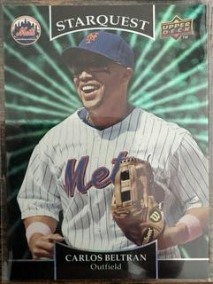 Carlos Beltran