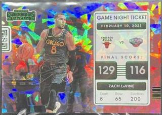 Zach LaVine