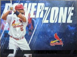 Albert Pujols