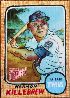 Harmon Killebrew