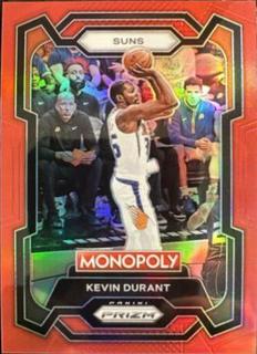 Kevin Durant