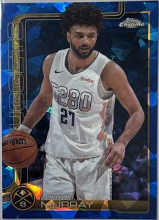 Jamal Murray