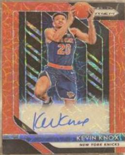Kevin Knox