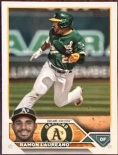 Ramon Laureano